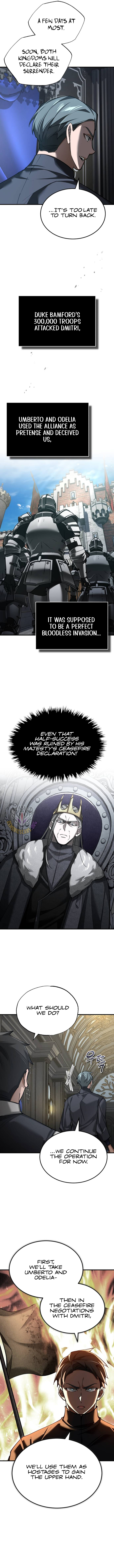 The Heavenly Demon Can't Live a Normal Life Chapter 156 8